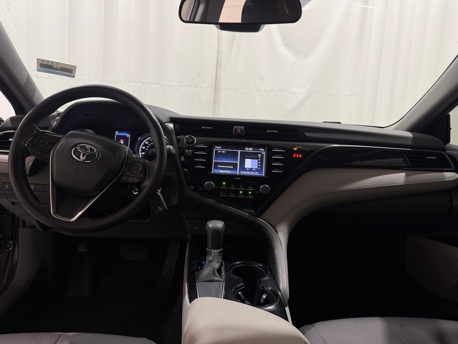 Thumbnail: 2020 Toyota Camry - 3