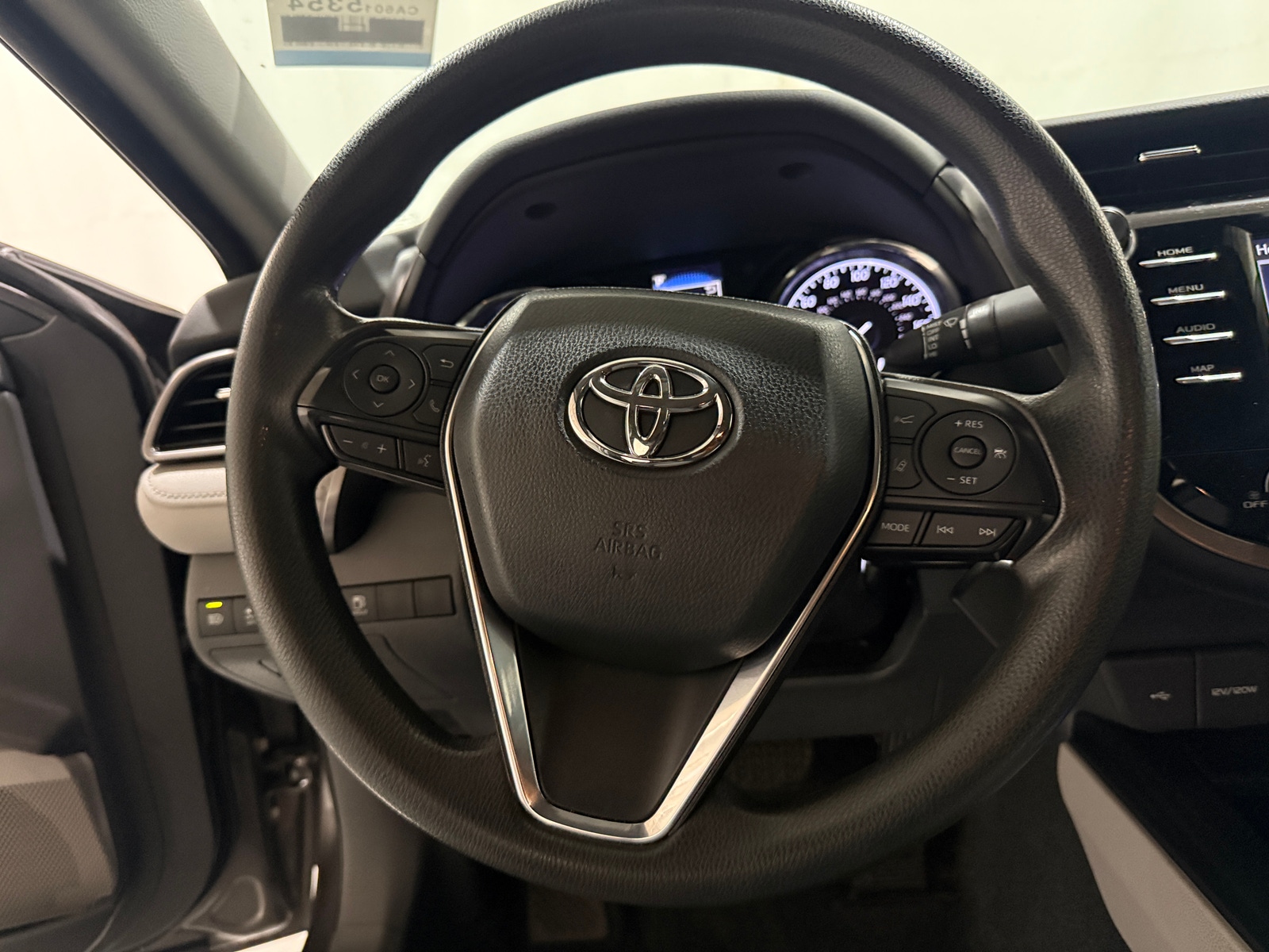 Thumbnail: 2020 Toyota Camry - 5