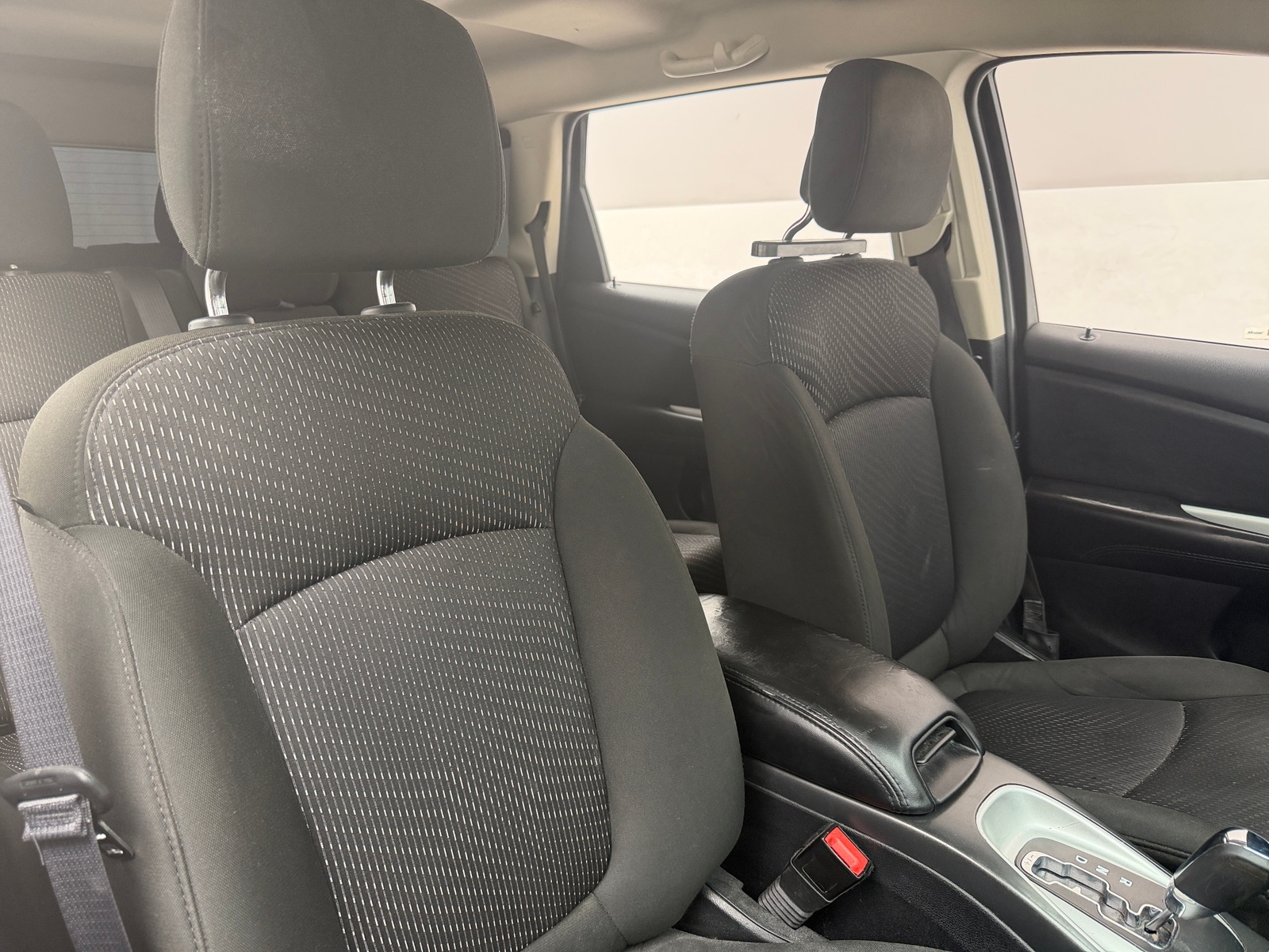 Thumbnail: 2020 Dodge Journey - 2