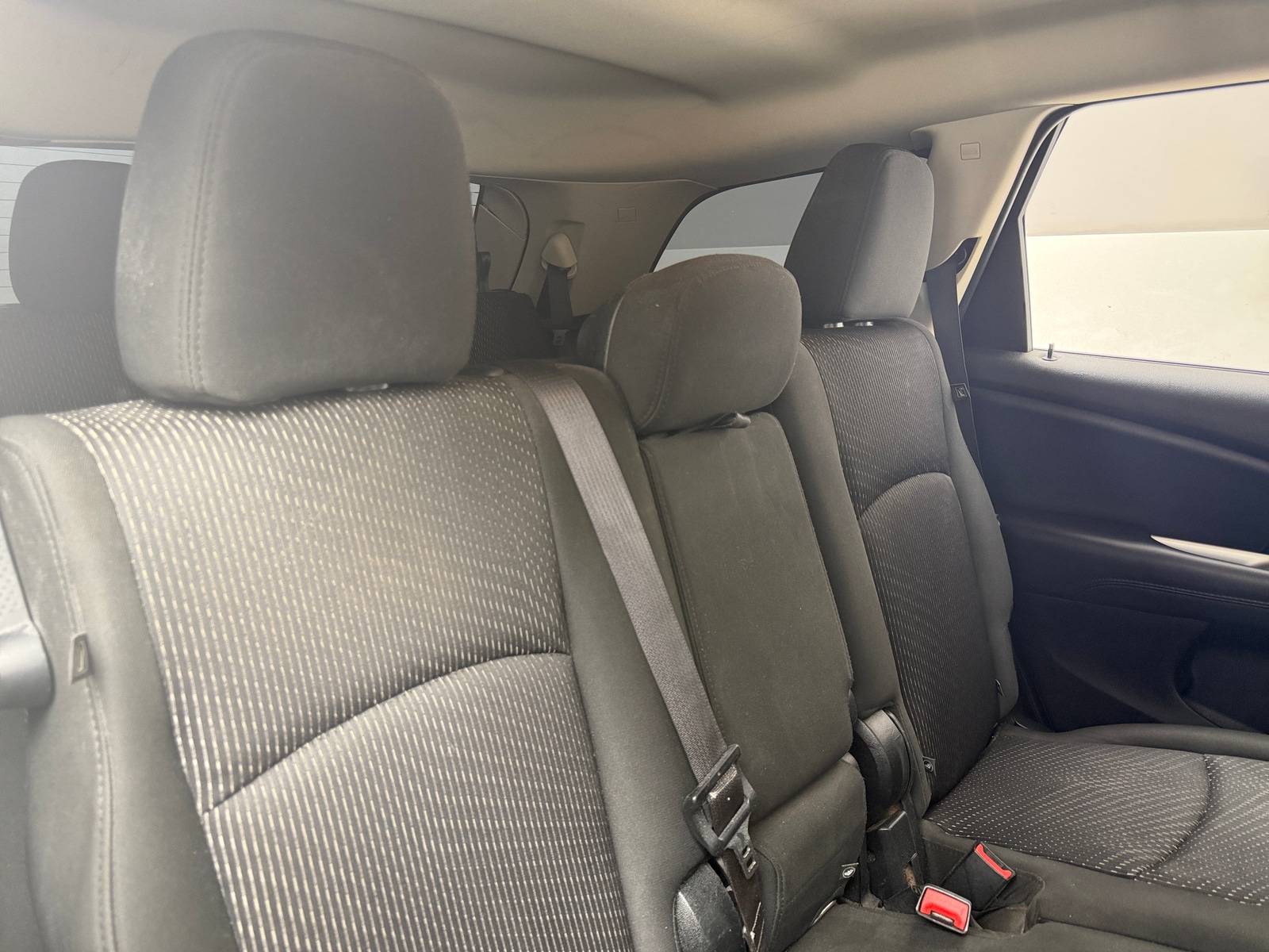 Thumbnail: 2020 Dodge Journey - 6