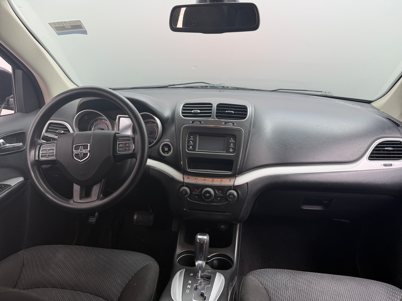 Thumbnail: 2020 Dodge Journey - 3