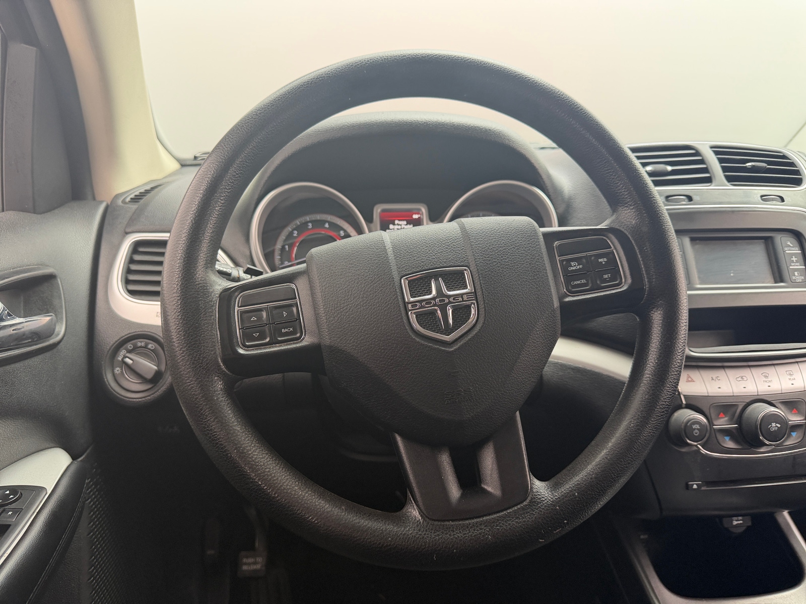 Thumbnail: 2020 Dodge Journey - 5