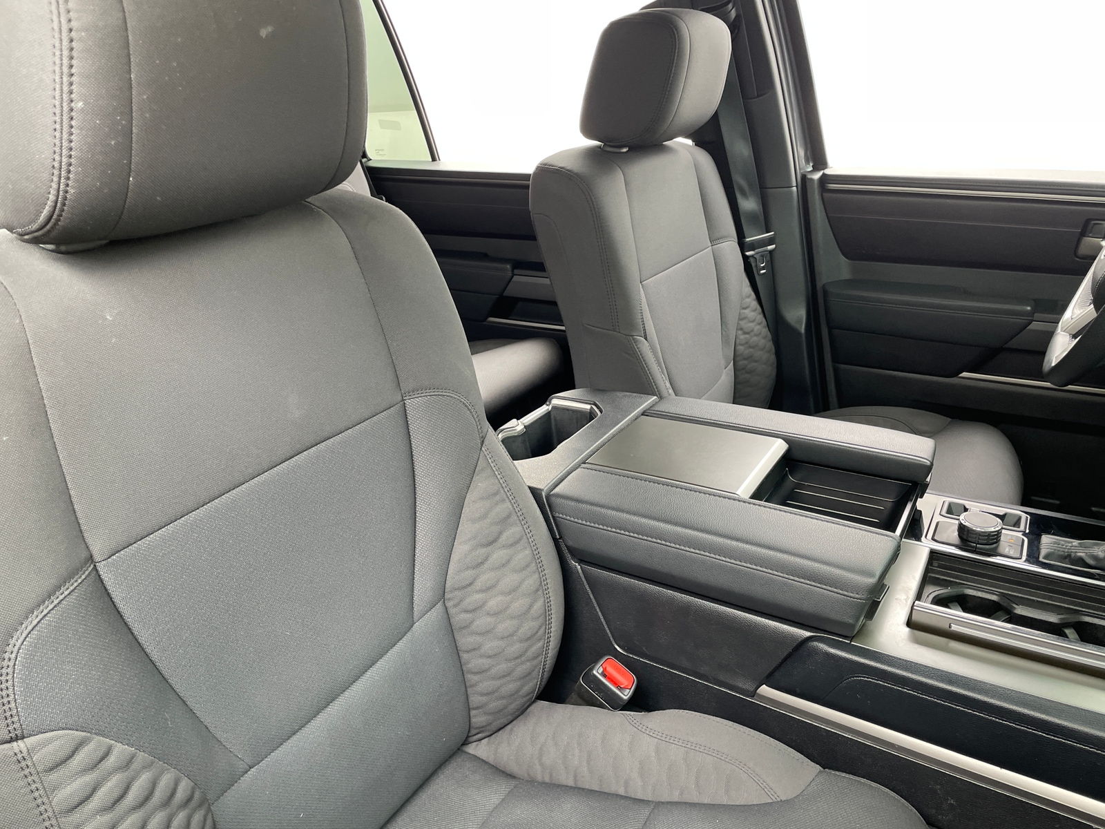 Thumbnail: 2025 Toyota Sequoia - 2