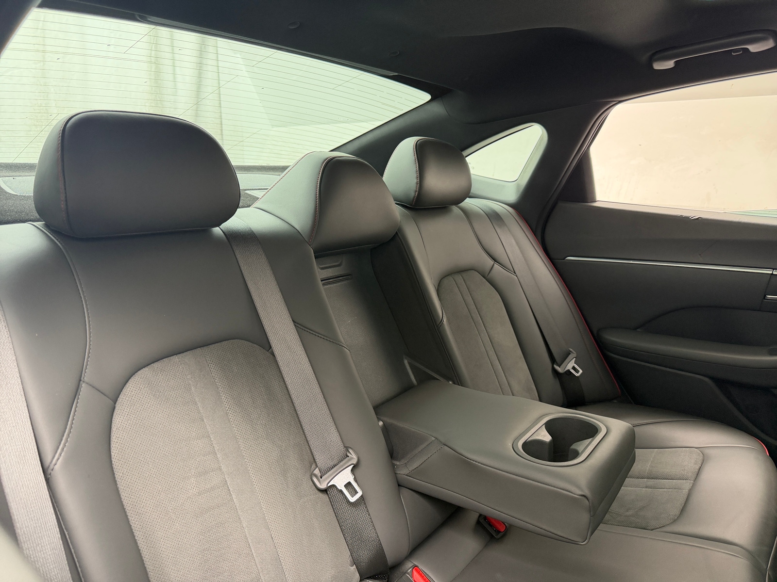 Thumbnail: 2021 Hyundai Sonata - 5