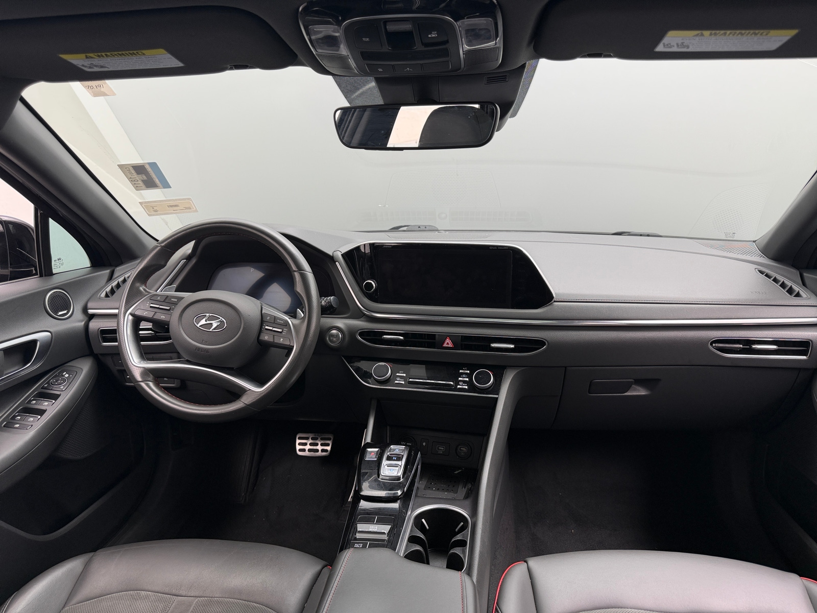 Thumbnail: 2021 Hyundai Sonata - 2