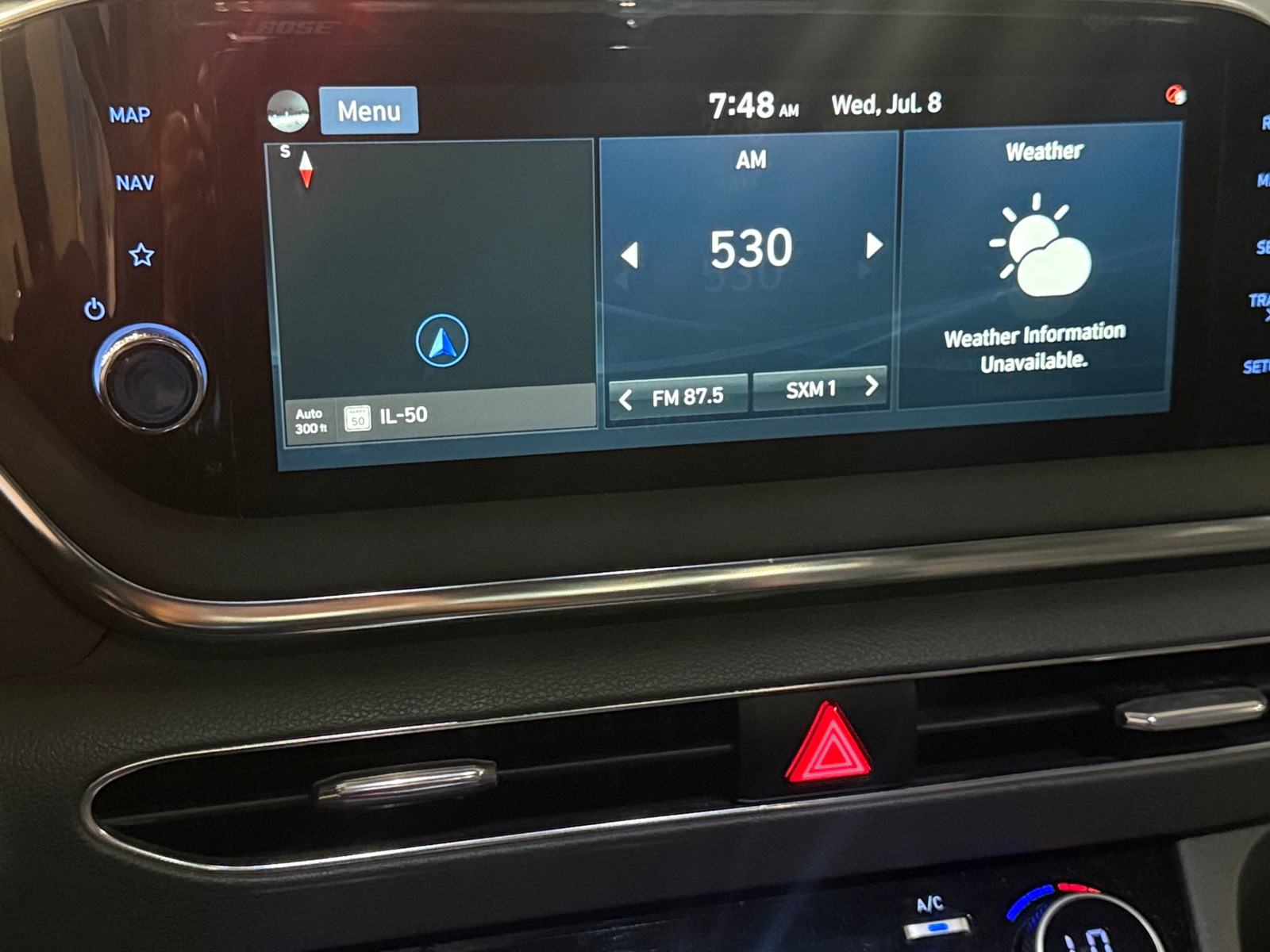 Thumbnail: 2021 Hyundai Sonata - 3