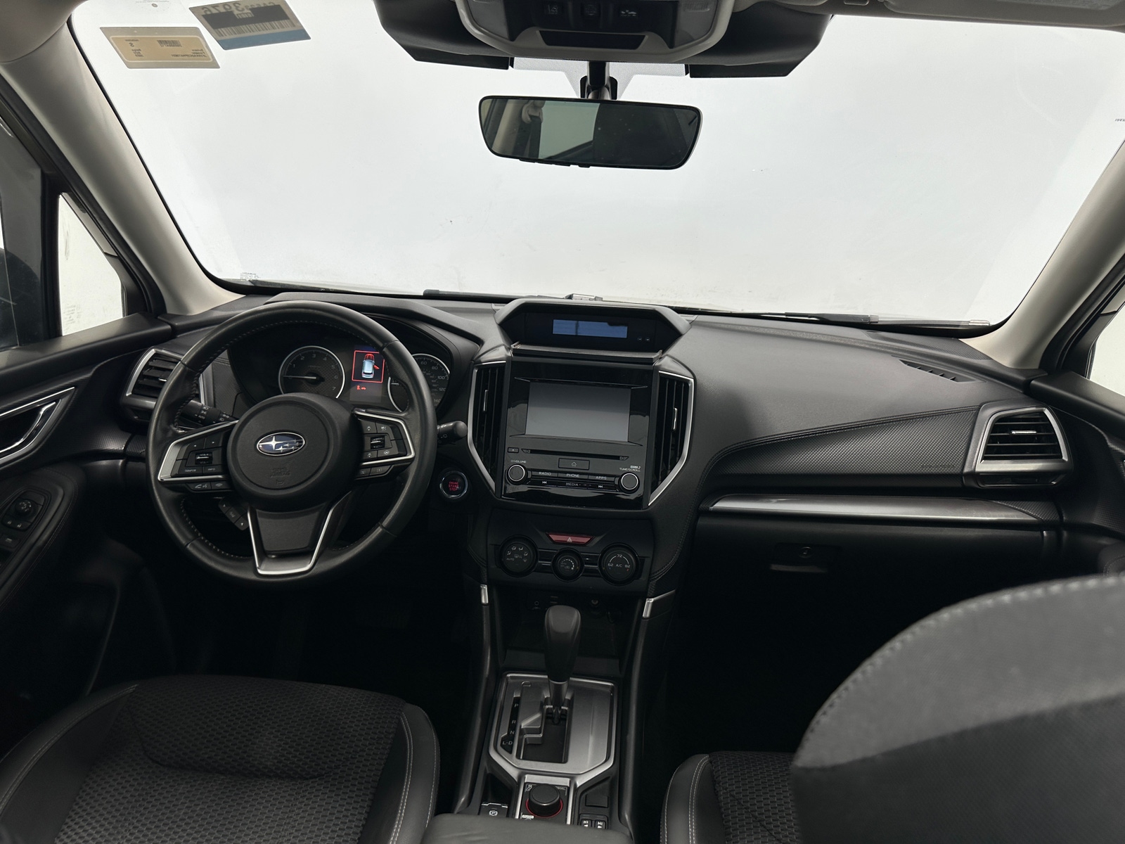 Thumbnail: 2023 Subaru Forester - 3