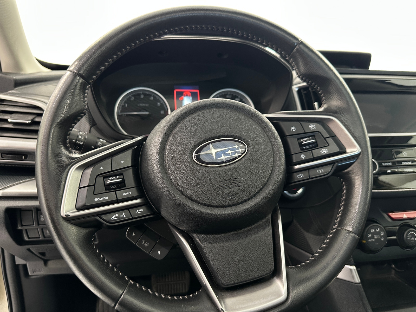 Thumbnail: 2023 Subaru Forester - 5