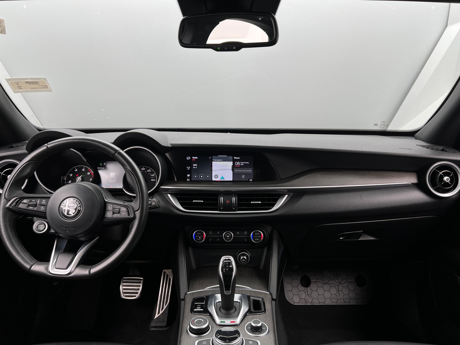 Thumbnail: 2023 Alfa Romeo Stelvio - 2