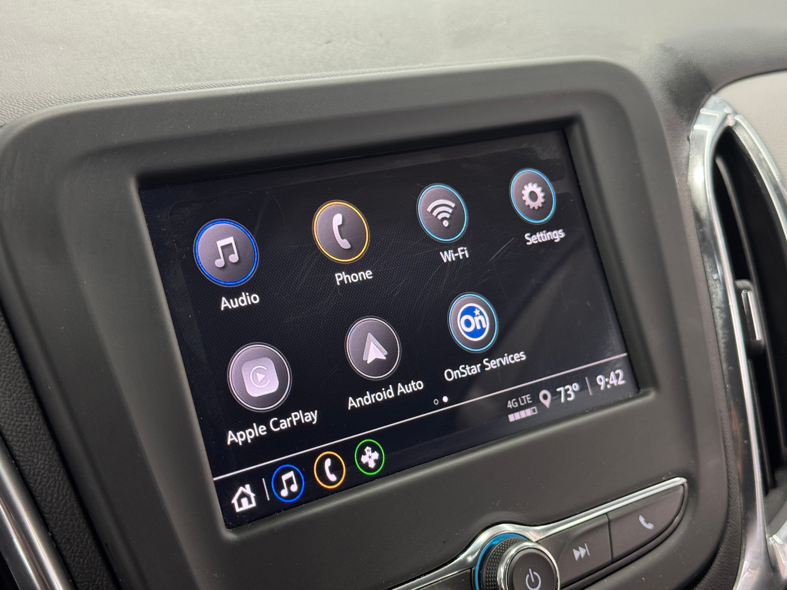 Thumbnail: 2023 Chevrolet Equinox - 4