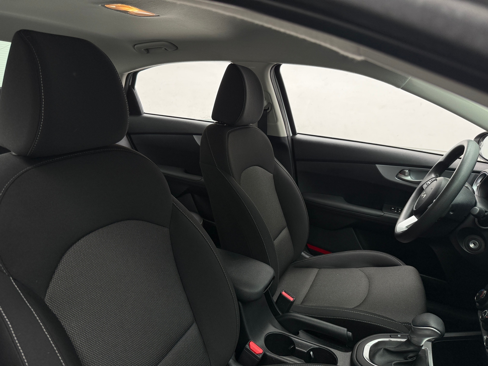 Thumbnail: 2024 Kia Forte - 2