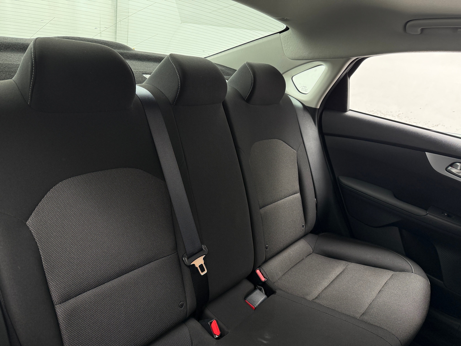 Thumbnail: 2024 Kia Forte - 6