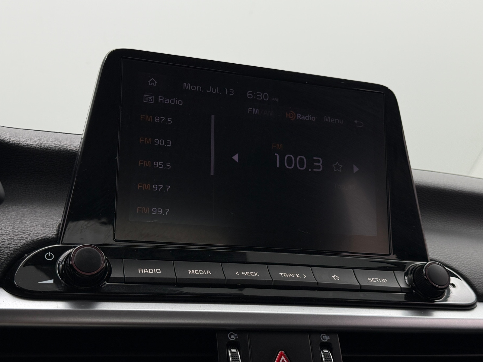 Thumbnail: 2024 Kia Forte - 4
