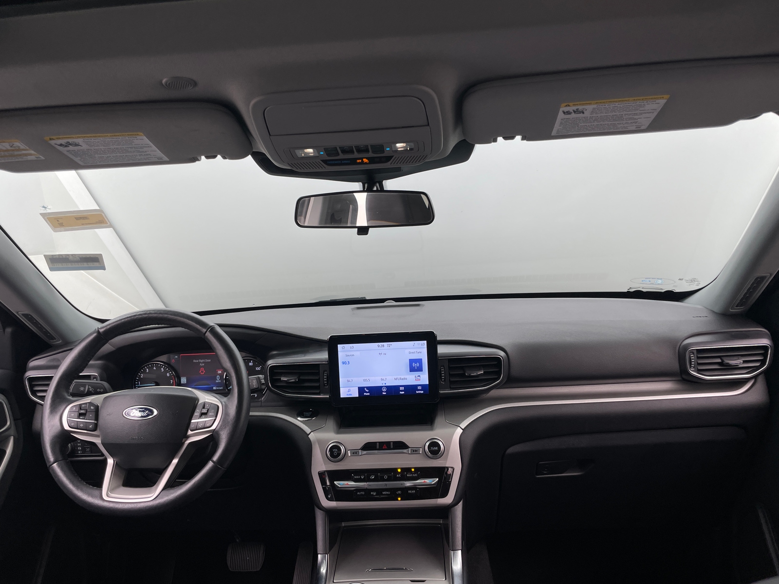 Thumbnail: 2022 Ford Explorer - 2