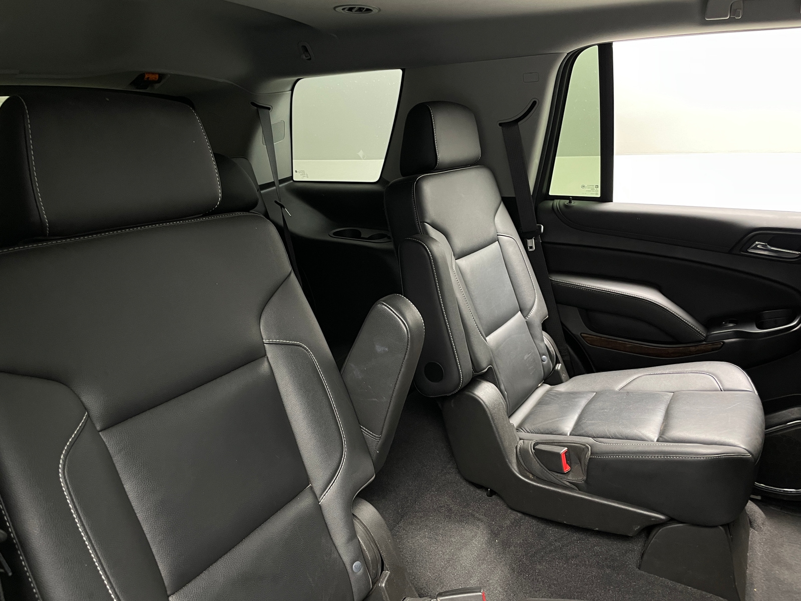 Thumbnail: 2020 Chevrolet Tahoe - 5