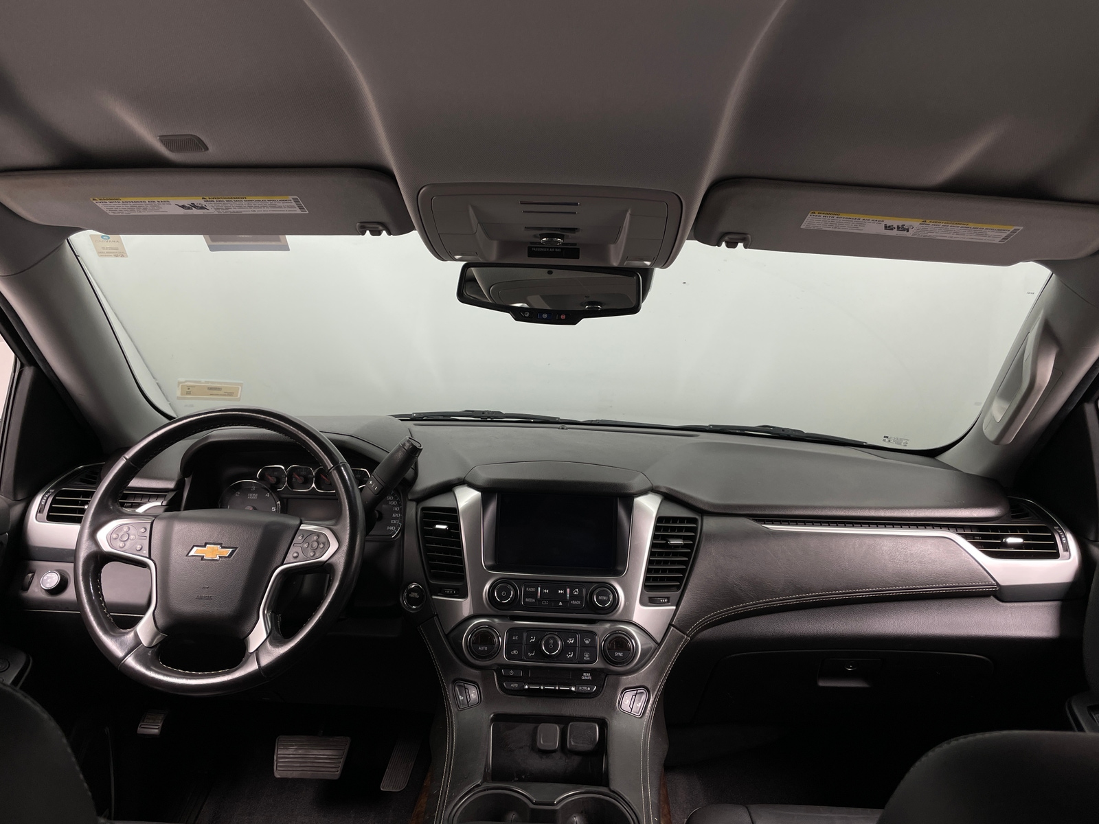 Thumbnail: 2020 Chevrolet Tahoe - 2