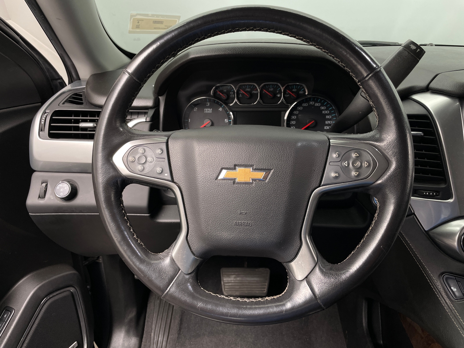 Thumbnail: 2020 Chevrolet Tahoe - 4