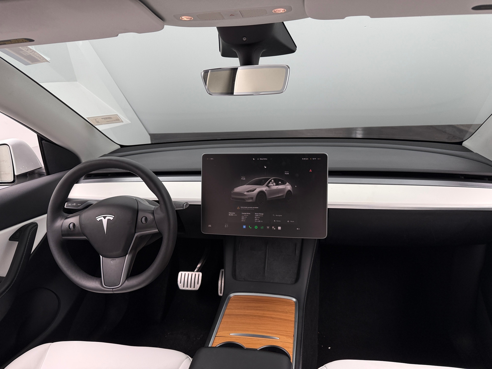 Thumbnail: 2022 Tesla Model Y - 2
