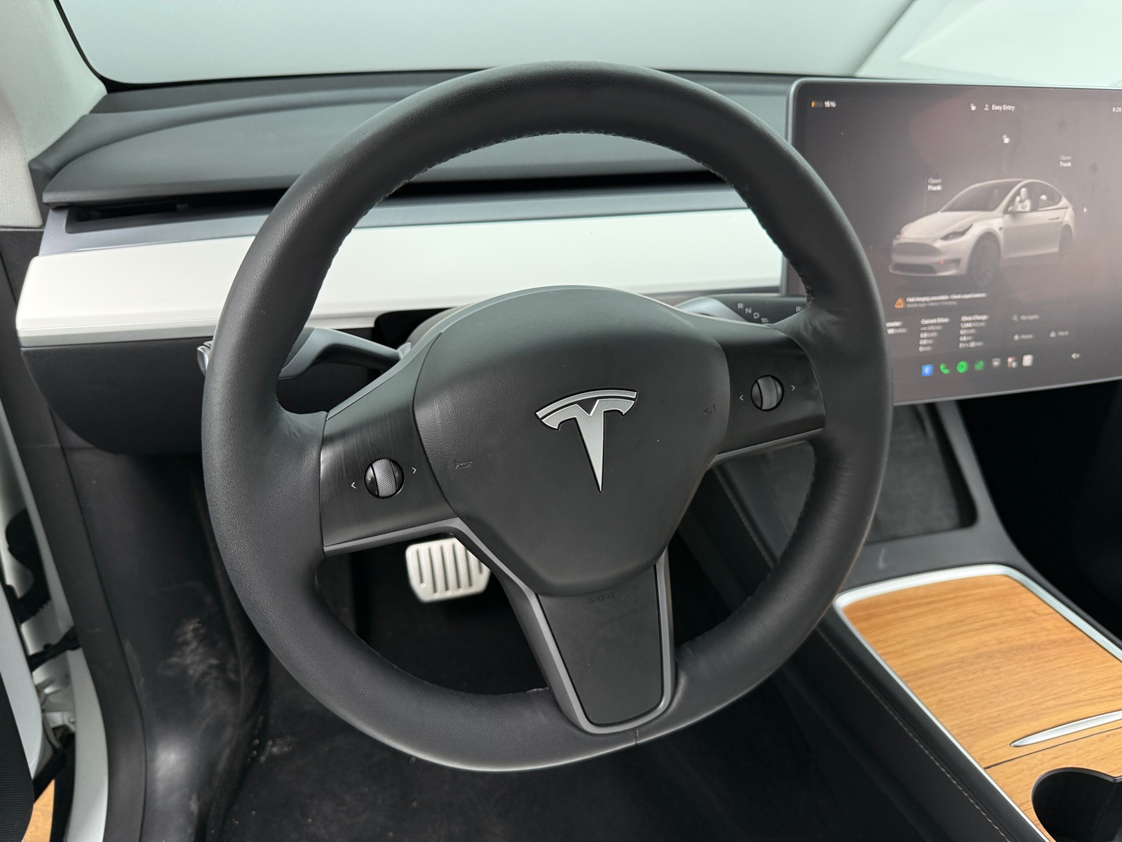 Thumbnail: 2022 Tesla Model Y - 4