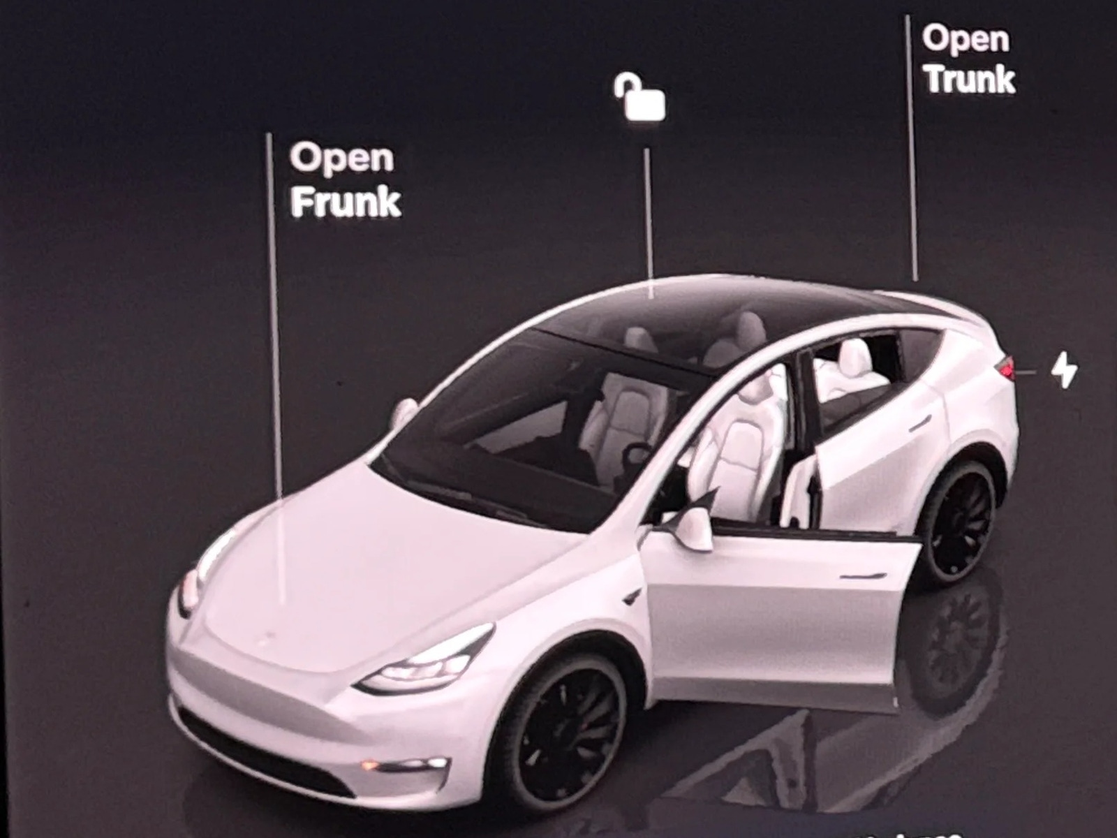 Thumbnail: 2022 Tesla Model Y - 3
