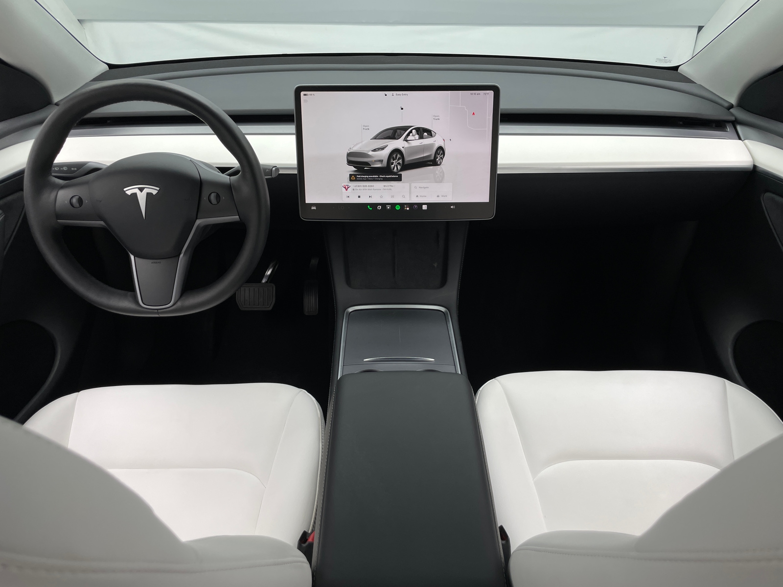 Thumbnail: 2022 Tesla Model Y - 2