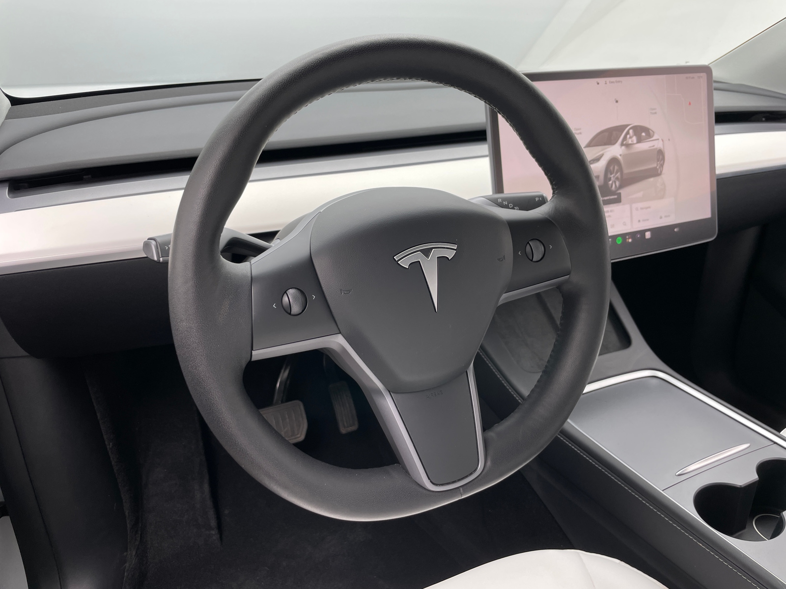 Thumbnail: 2022 Tesla Model Y - 4