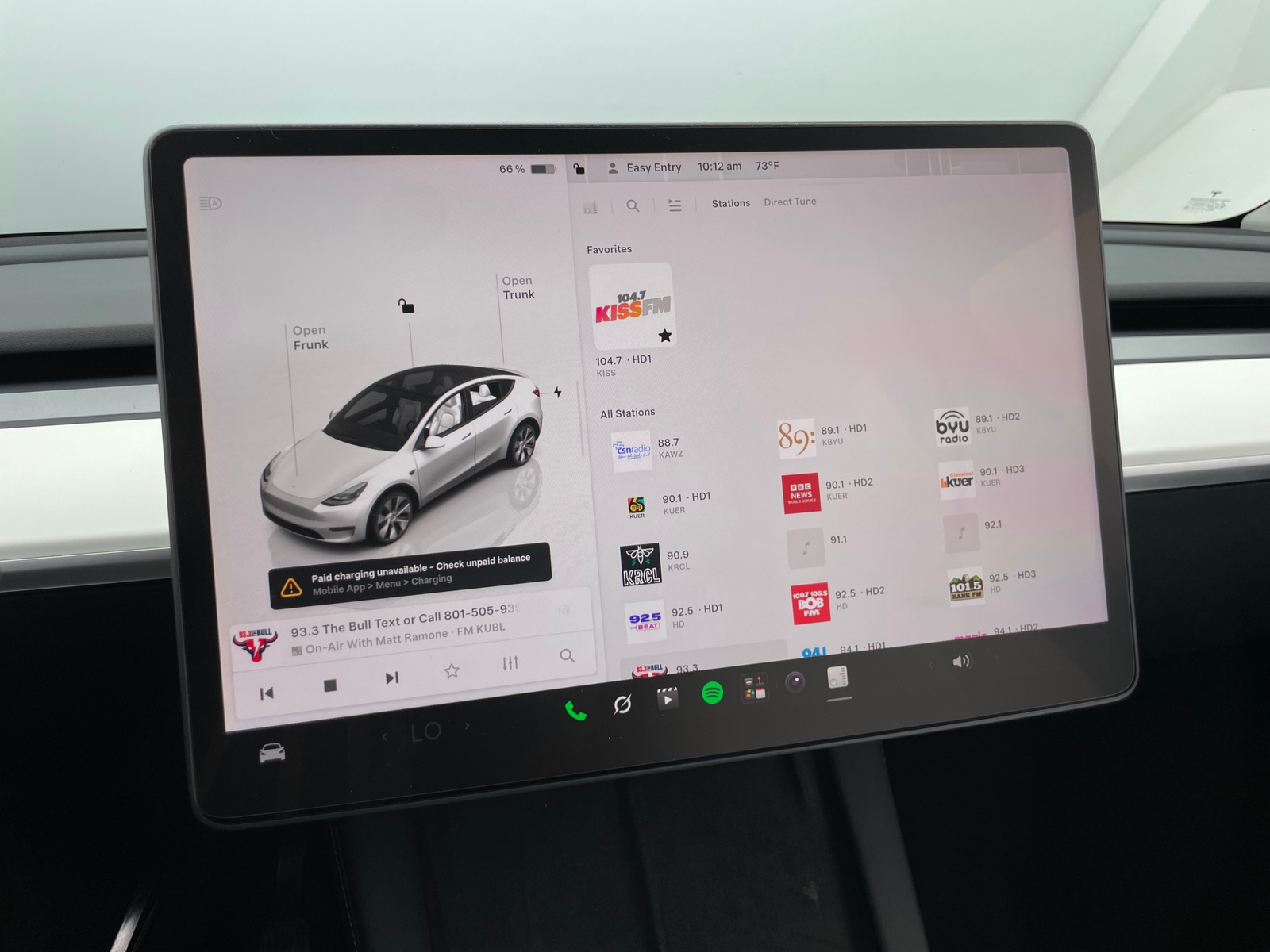Thumbnail: 2022 Tesla Model Y - 3