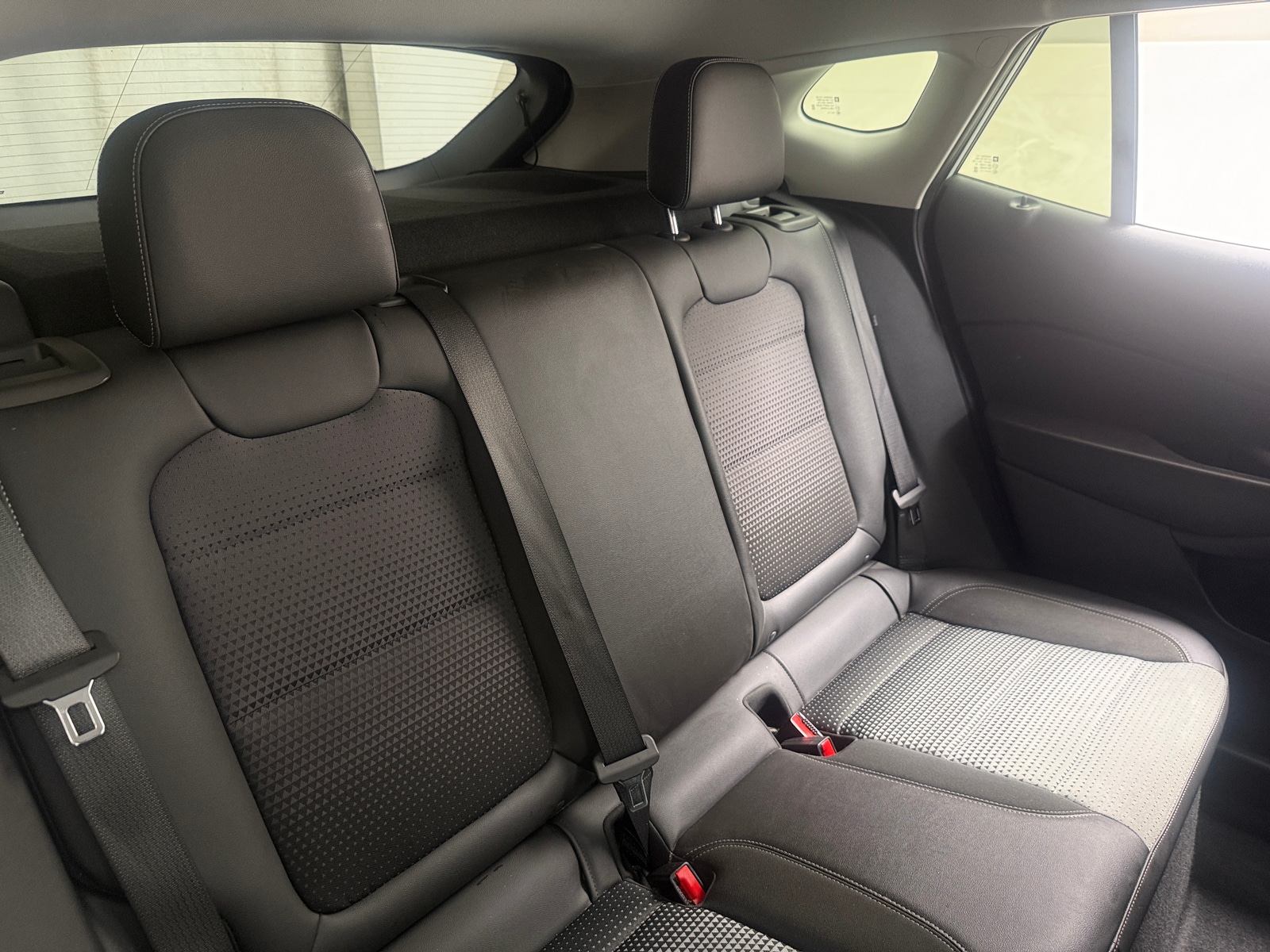 Thumbnail: 2025 Chevrolet Trax - 6
