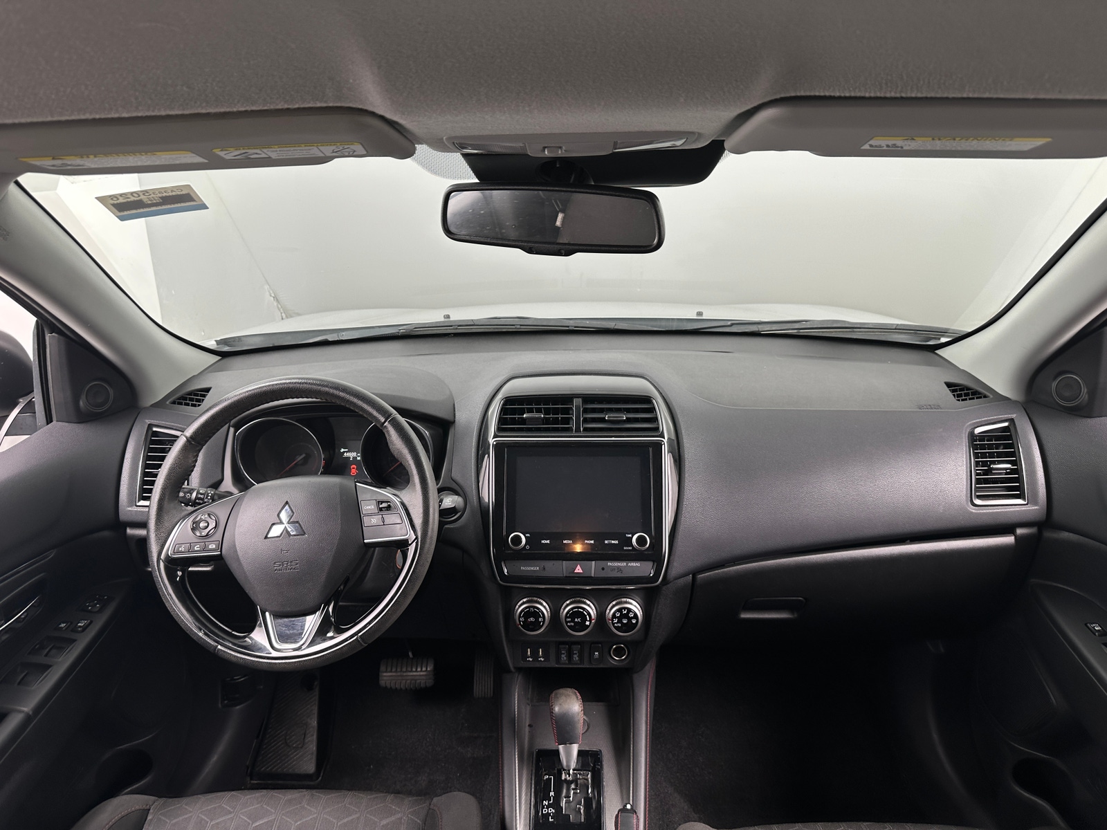 Thumbnail: 2021 Mitsubishi Outlander Sport - 3