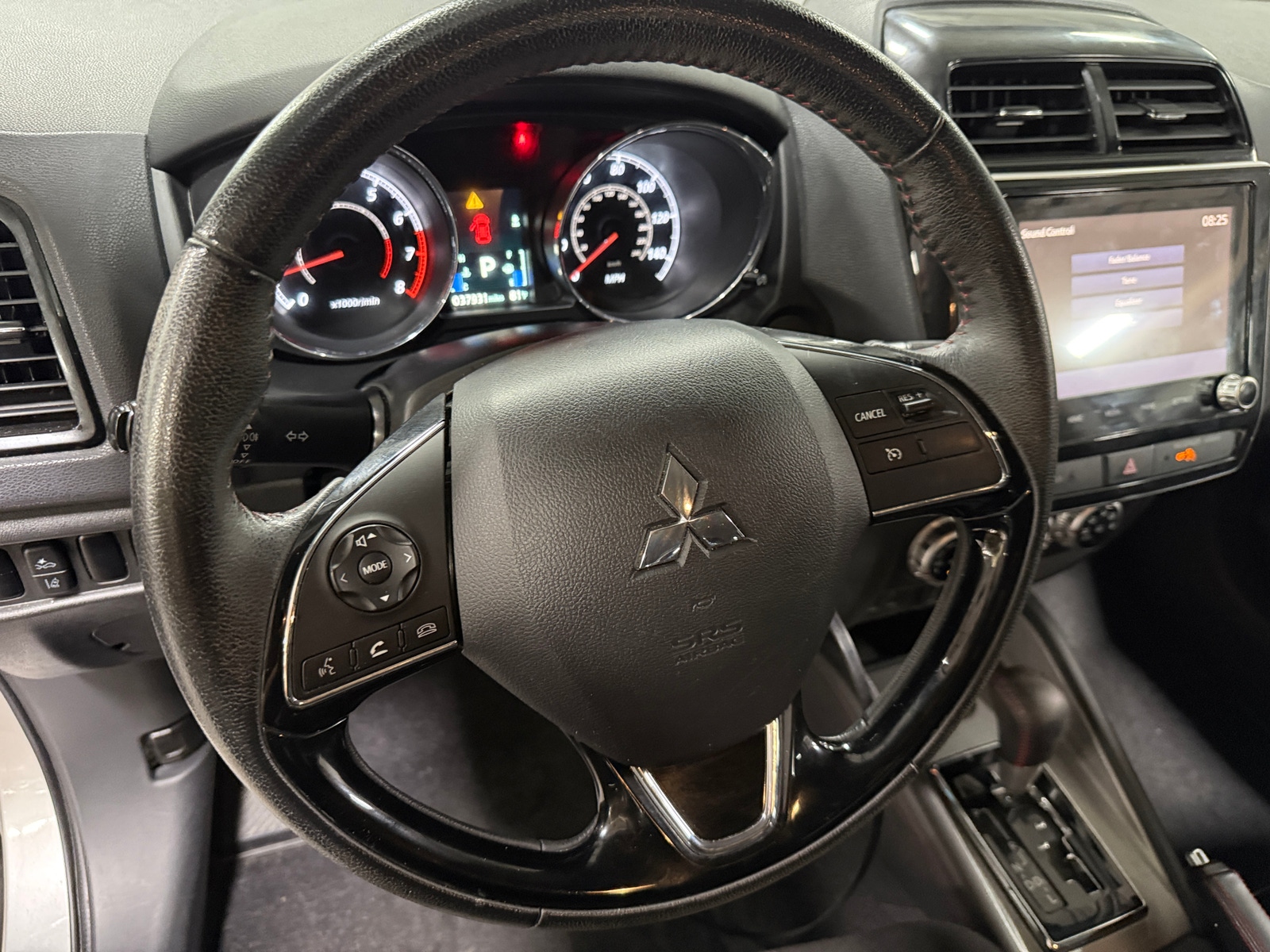 Thumbnail: 2021 Mitsubishi Outlander Sport - 5