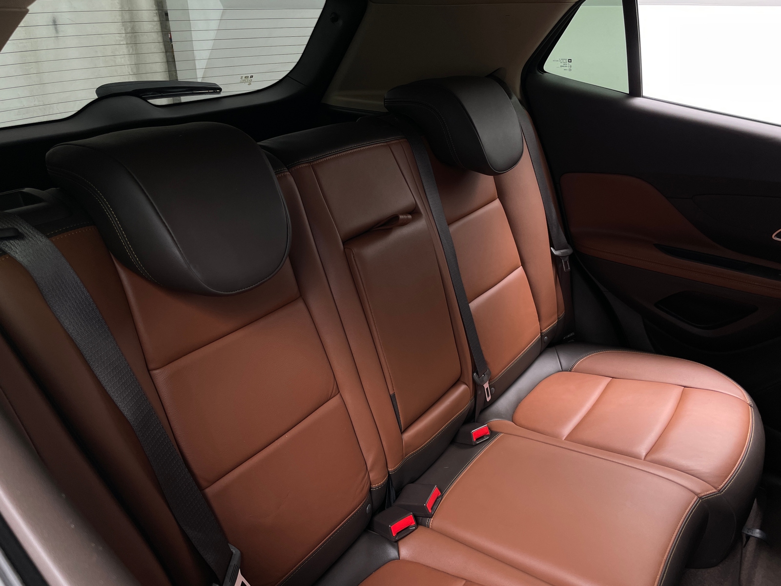 Thumbnail: 2014 Buick Encore - 5