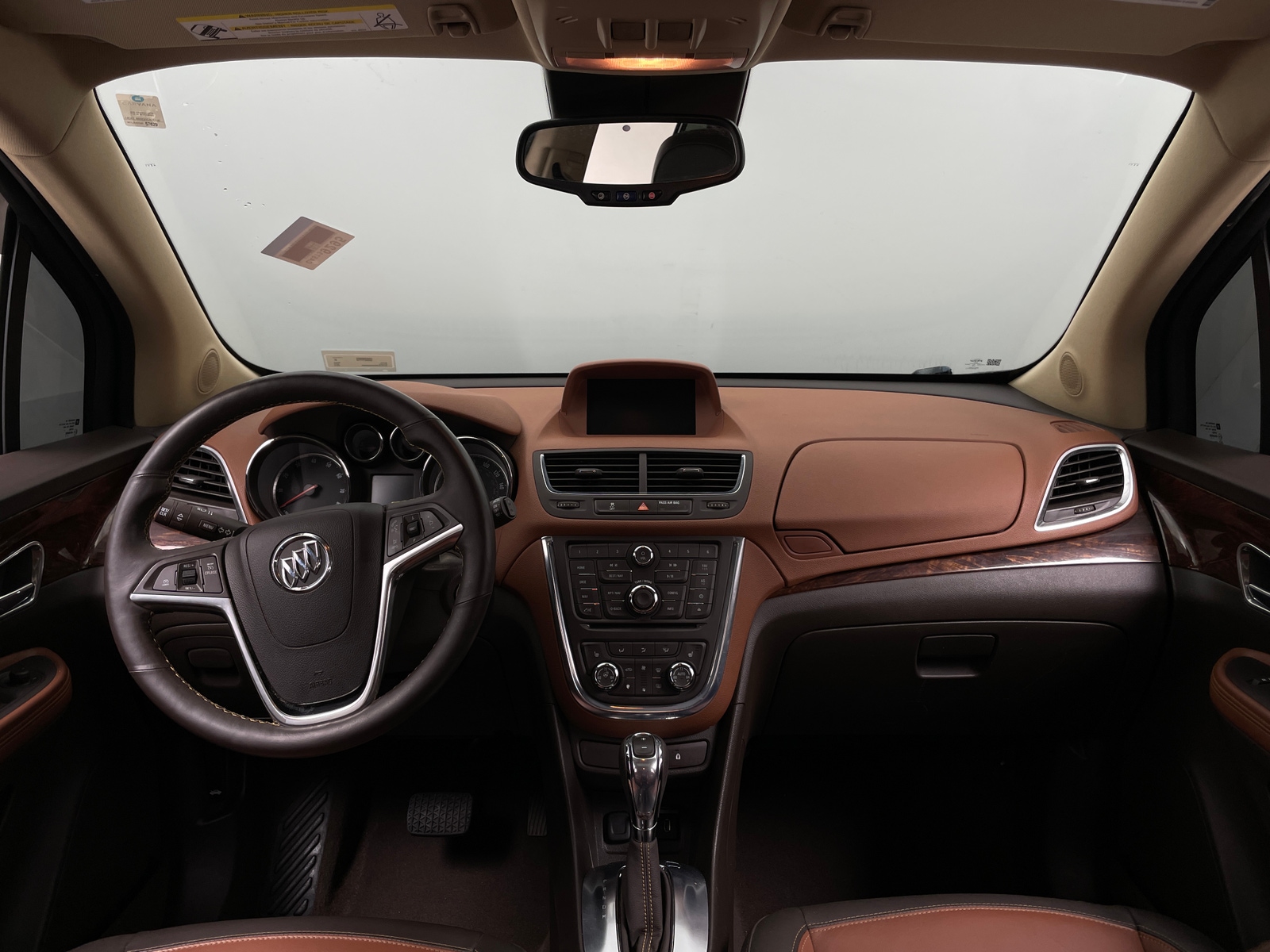 Thumbnail: 2014 Buick Encore - 2