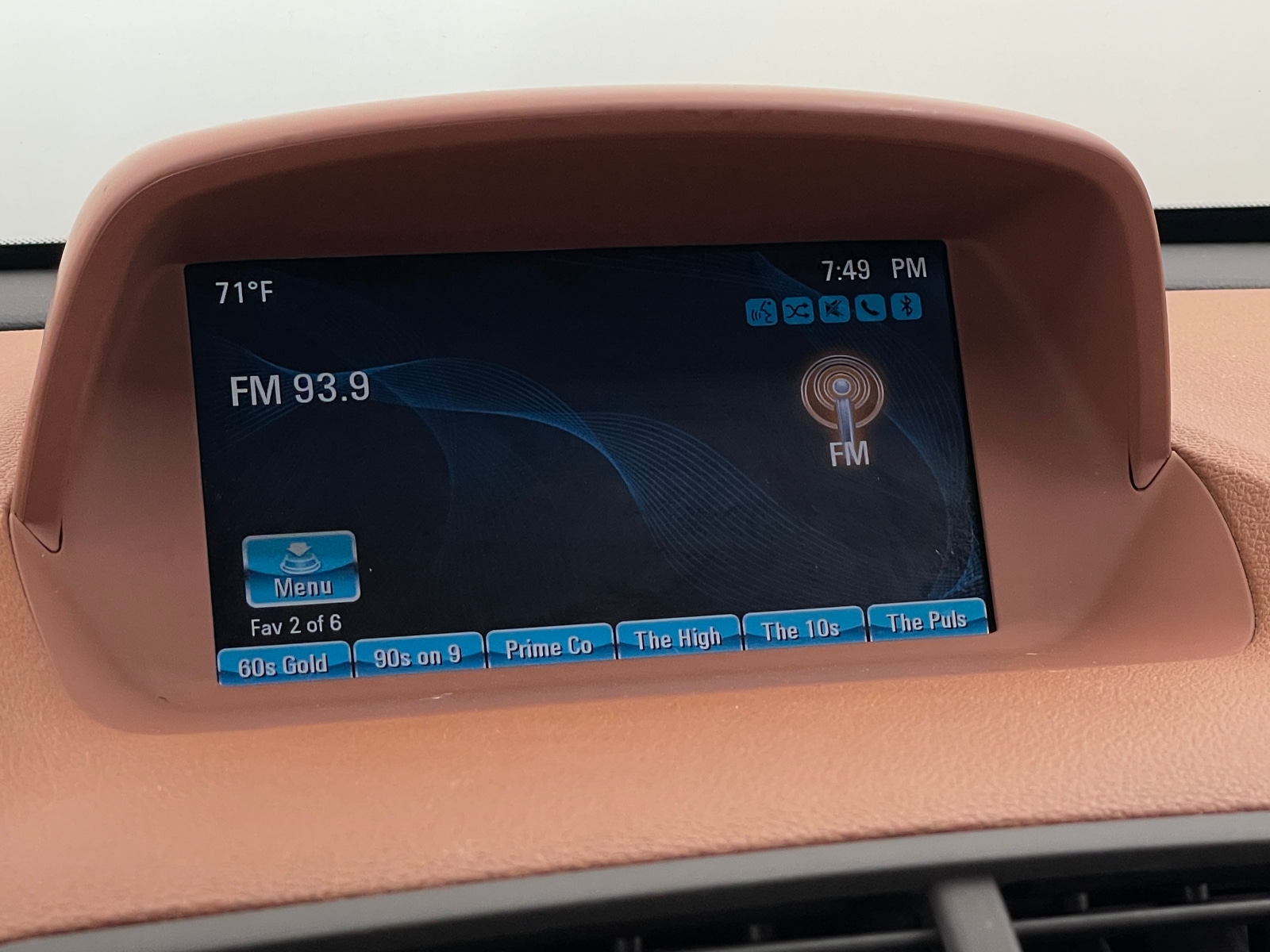 Thumbnail: 2014 Buick Encore - 3