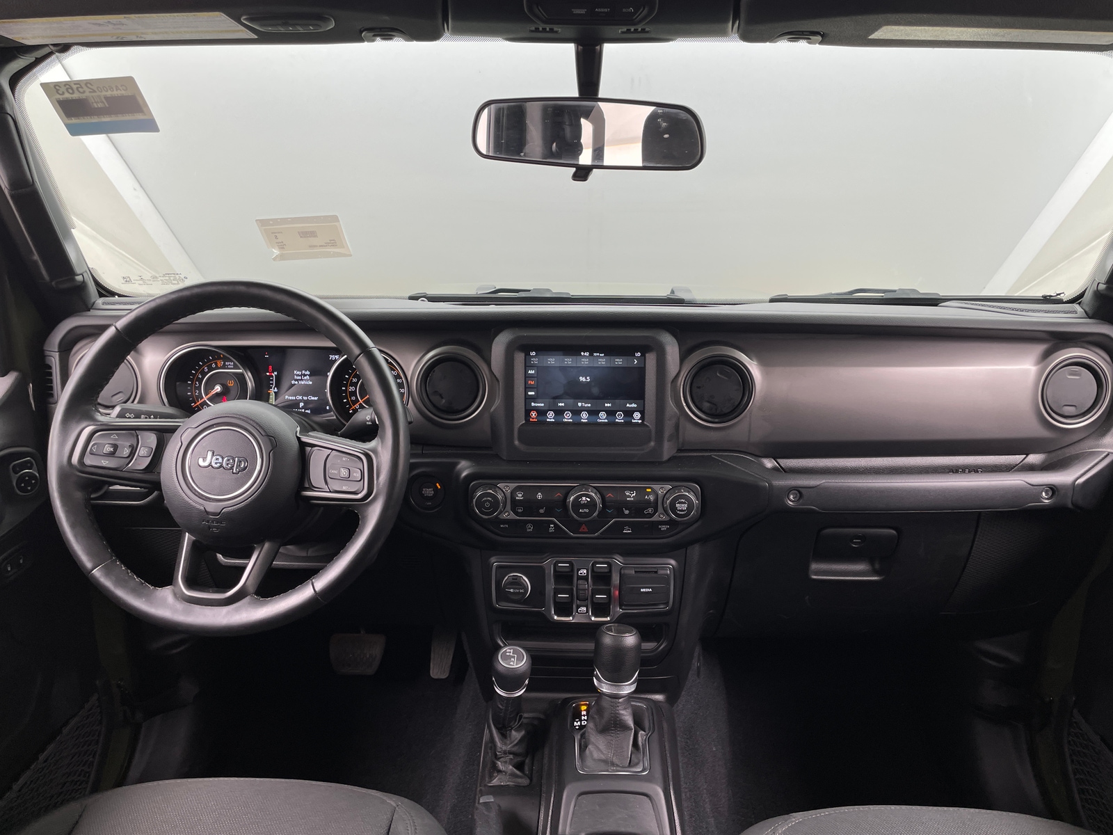 Thumbnail: 2022 Jeep Gladiator - 3