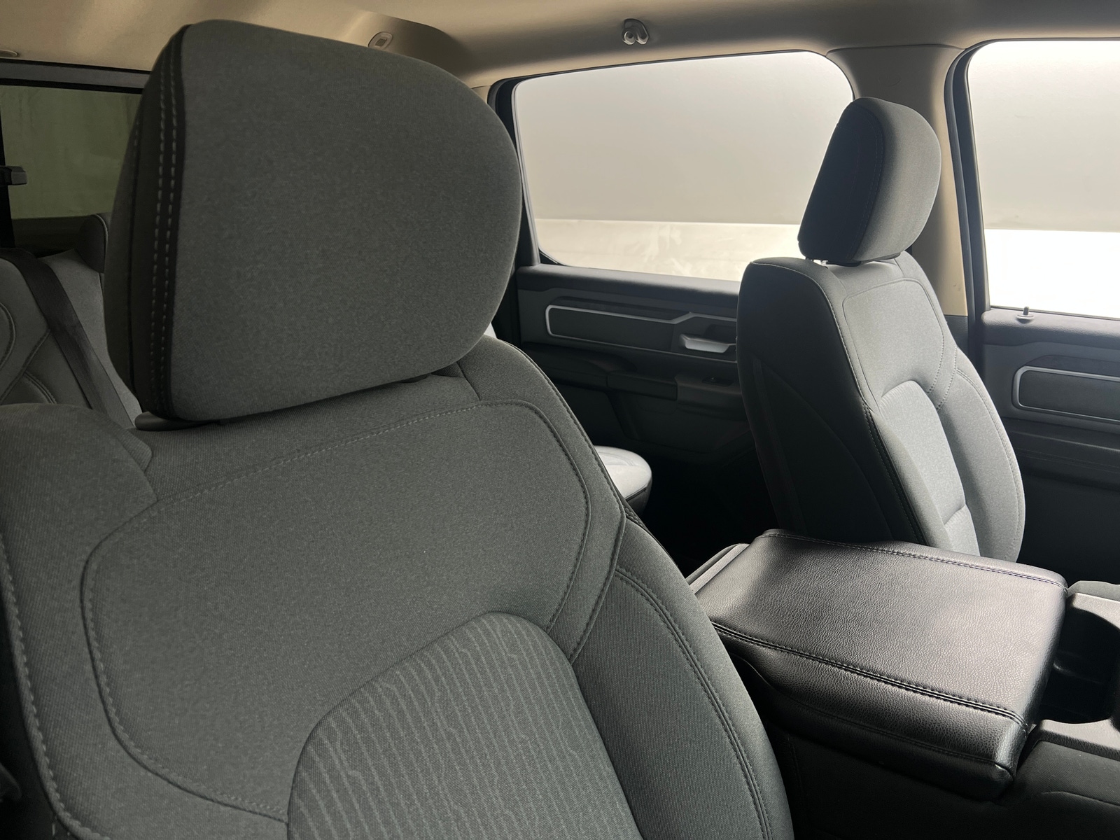 Thumbnail: 2019 RAM 1500 - 2