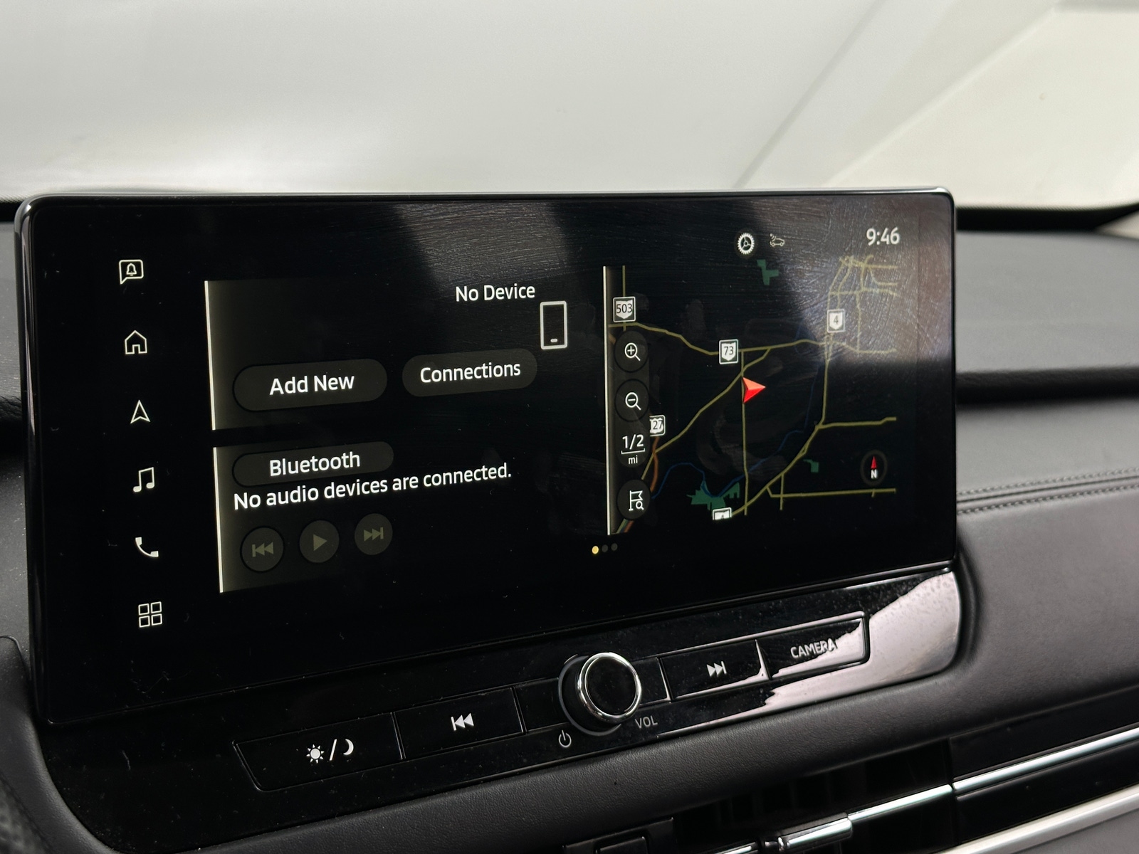 Thumbnail: 2025 Mitsubishi Outlander - 4