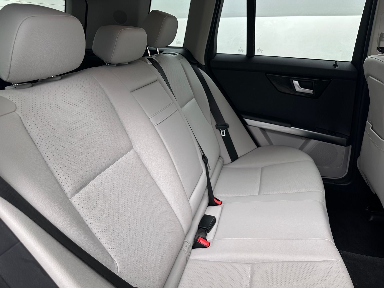 Thumbnail: 2015 Mercedes-Benz GLK - 5