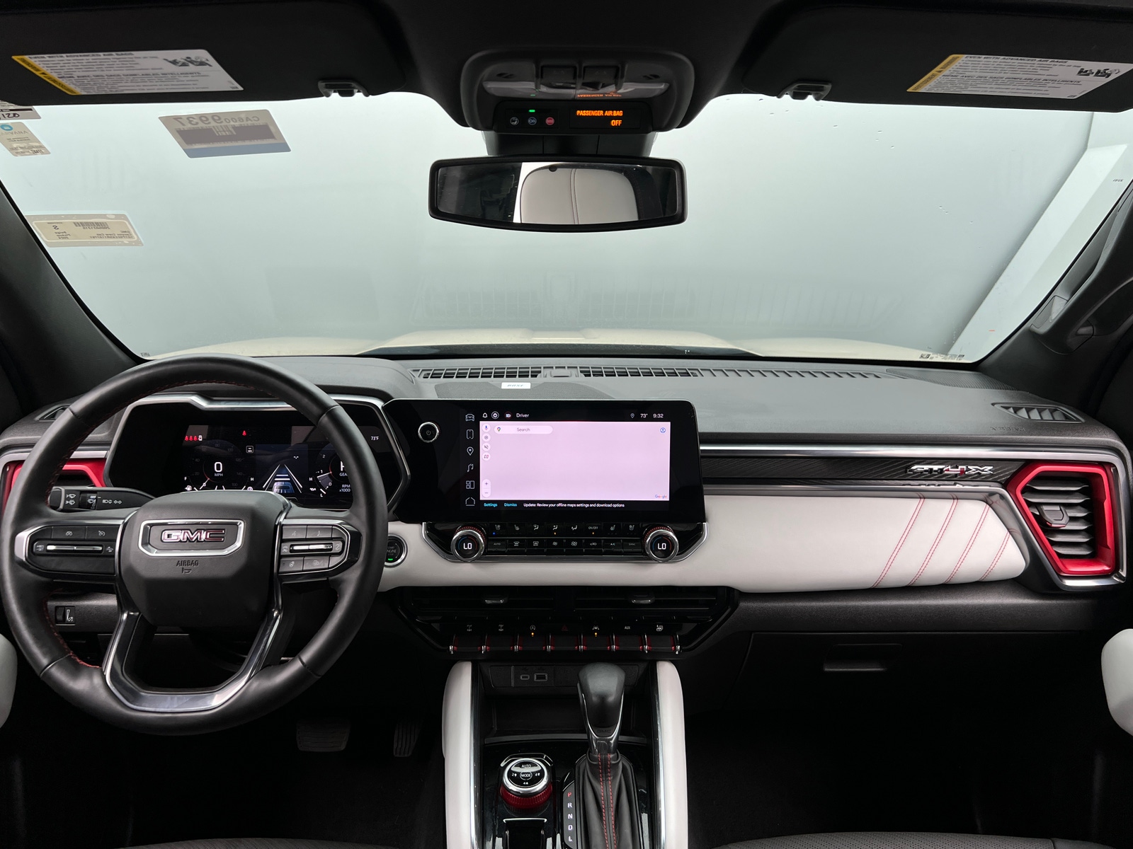 Thumbnail: 2024 GMC Canyon - 2