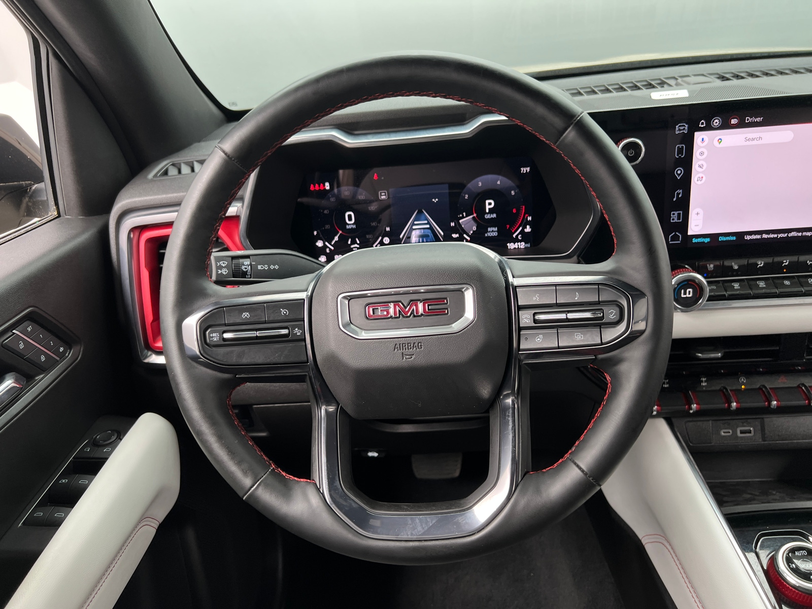 Thumbnail: 2024 GMC Canyon - 4