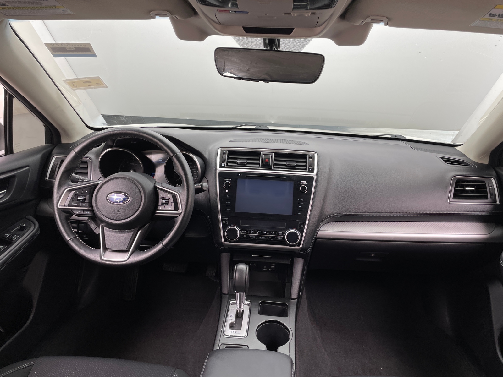 Thumbnail: 2019 Subaru Legacy - 3