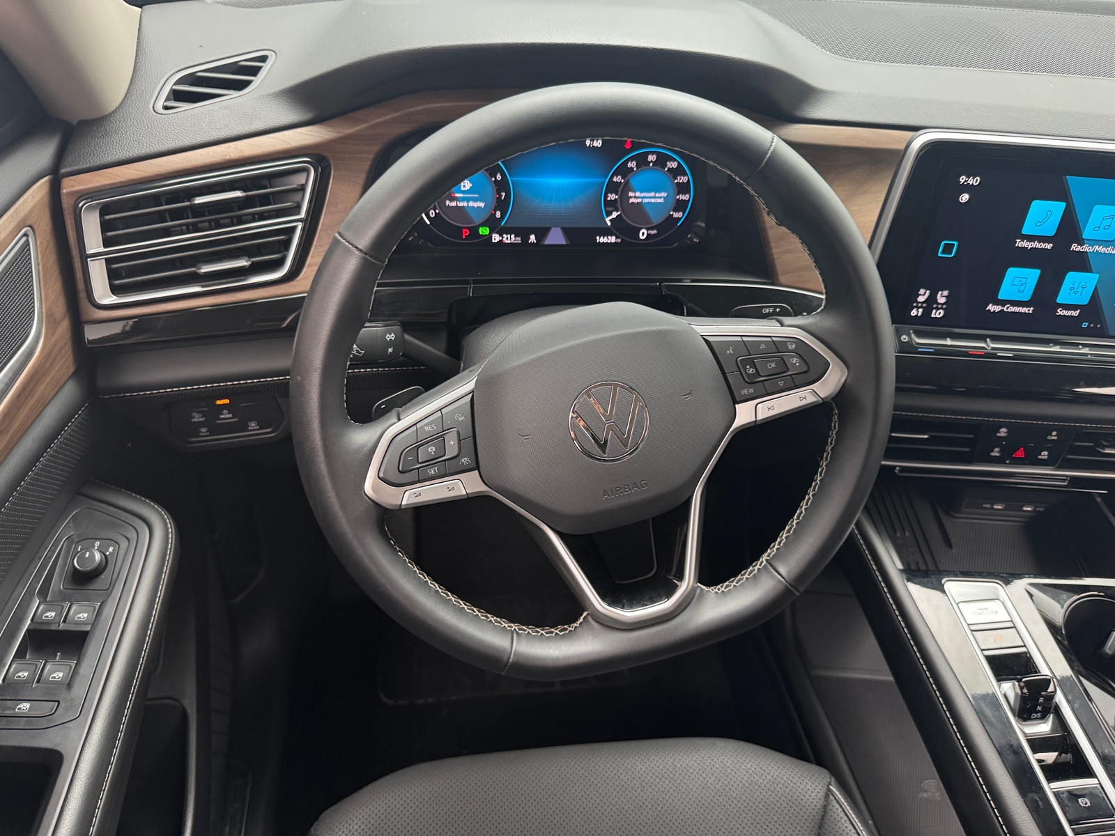 Thumbnail: 2026 Volkswagen Atlas - 5