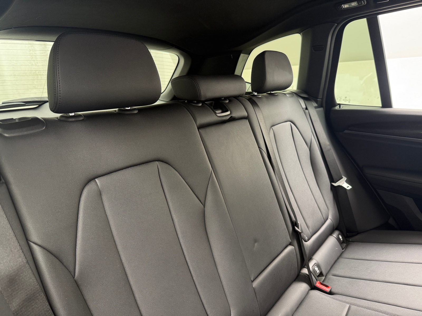 Thumbnail: 2019 BMW X3 - 5