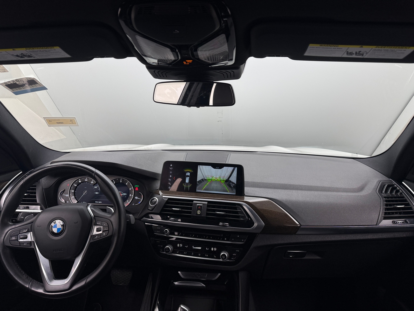 Thumbnail: 2019 BMW X3 - 2
