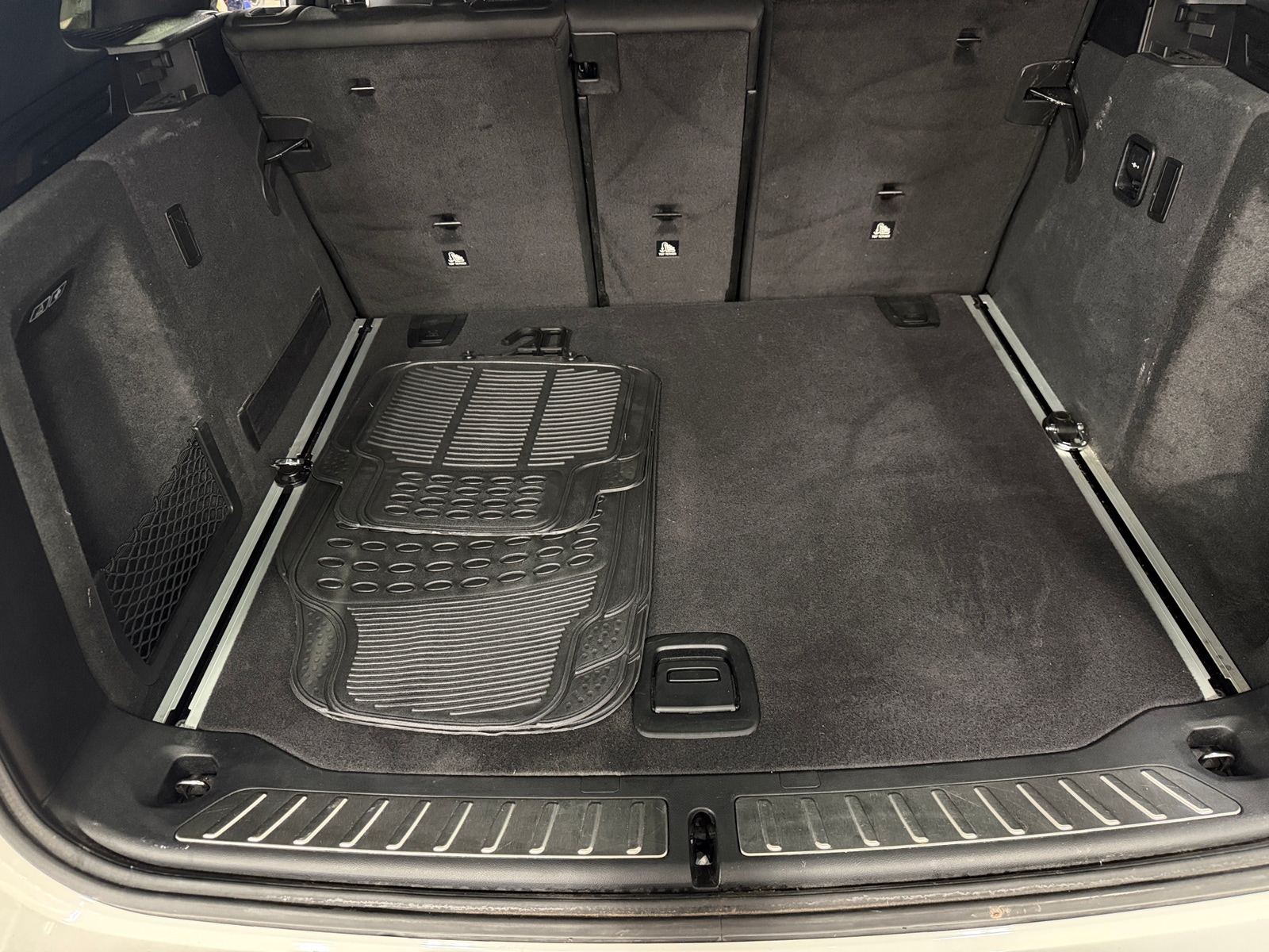 Thumbnail: 2019 BMW X3 - 6