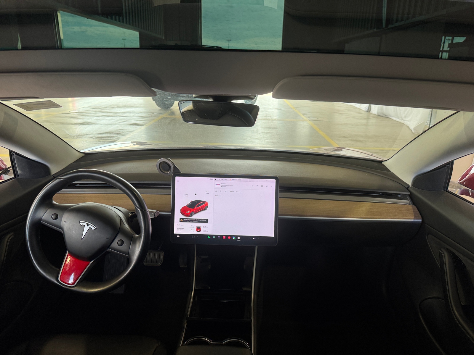 Thumbnail: 2018 Tesla Model 3 - 2