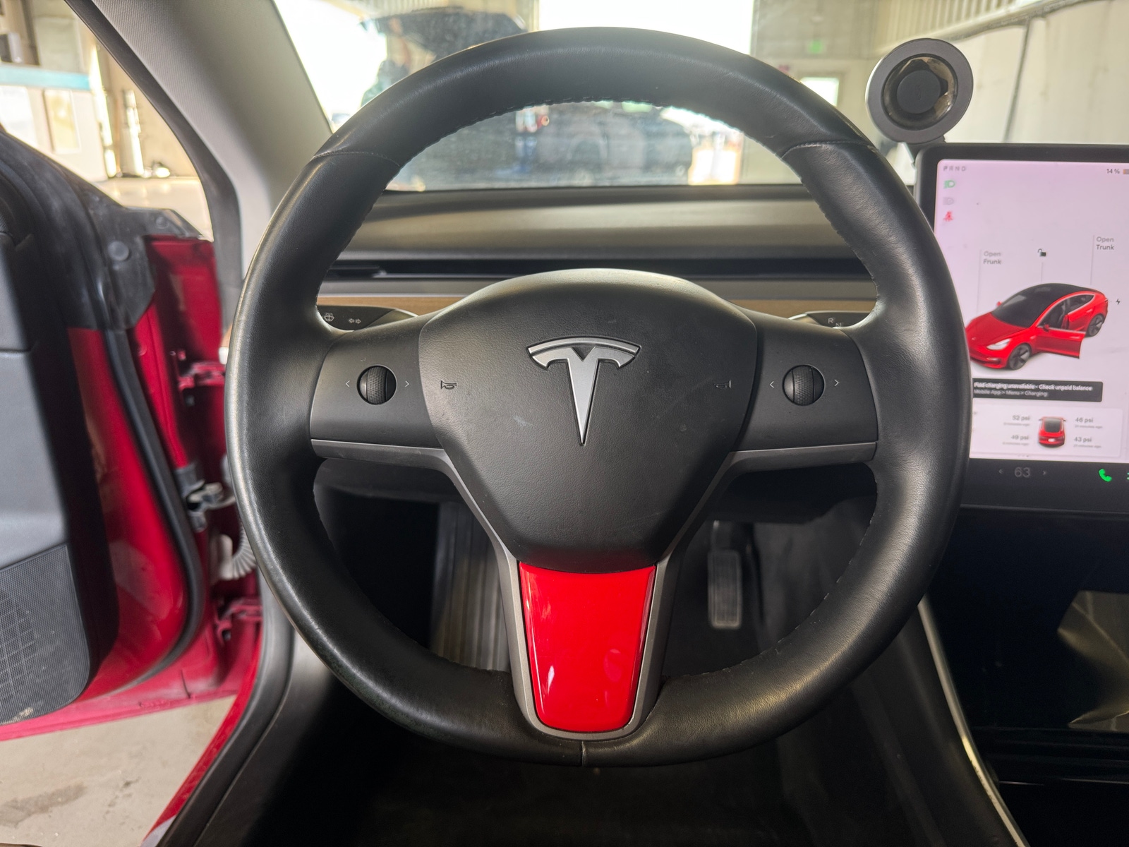 Thumbnail: 2018 Tesla Model 3 - 4