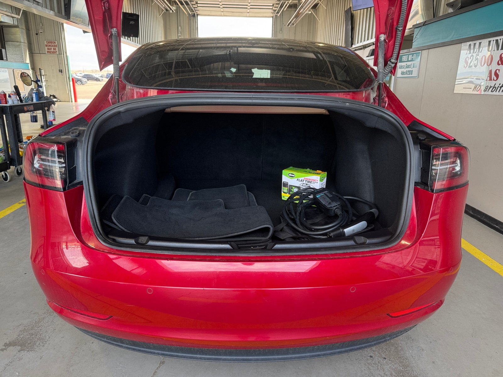 Thumbnail: 2018 Tesla Model 3 - 6