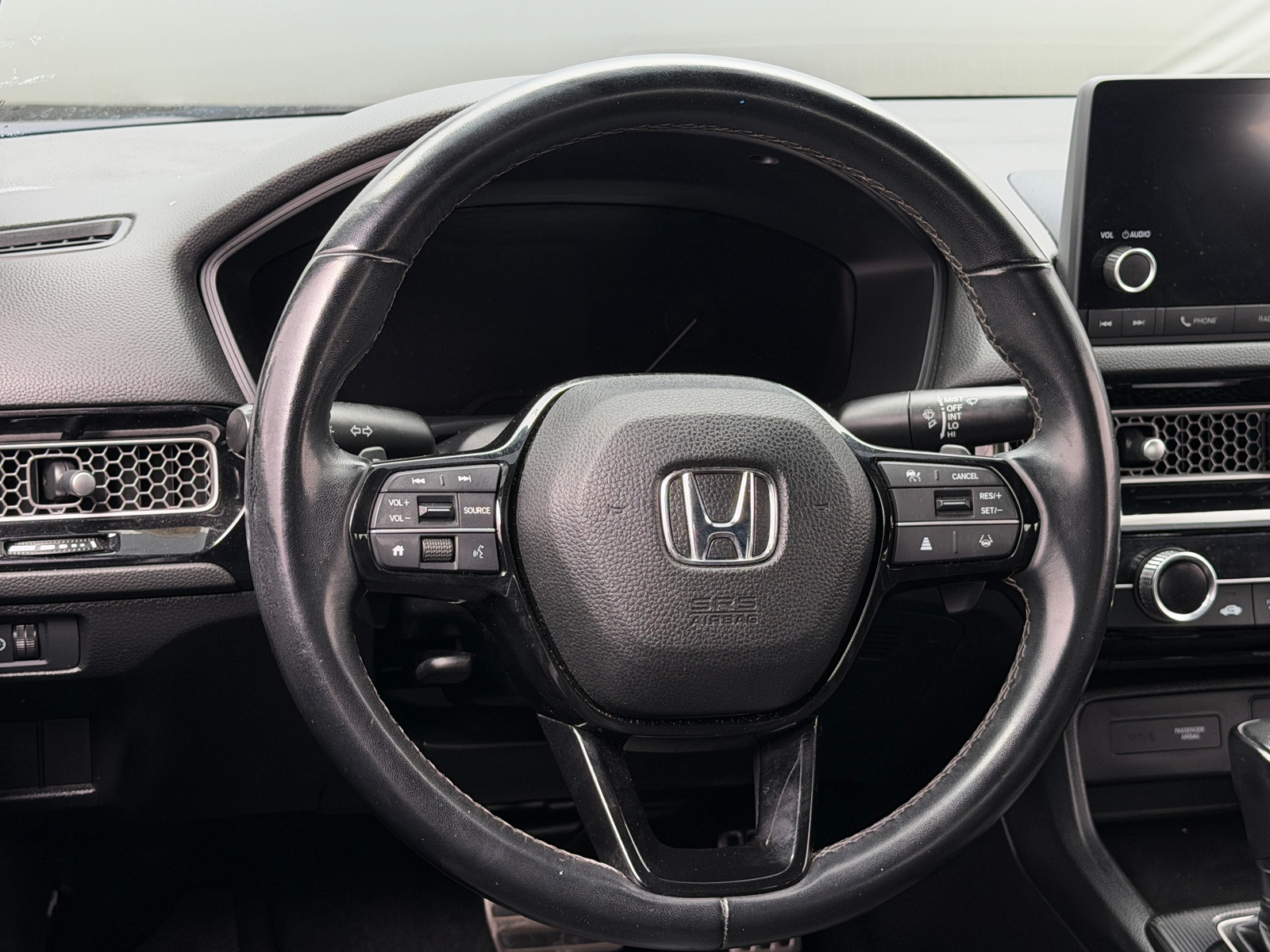 Thumbnail: 2023 Honda Civic - 5