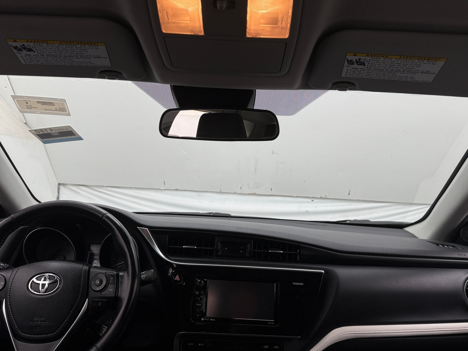 Thumbnail: 2018 Toyota Corolla iM - 3