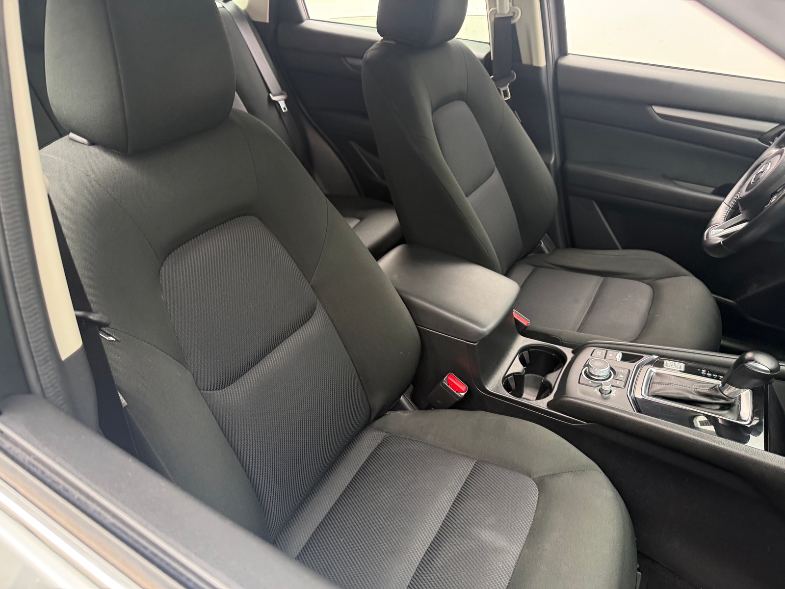 Thumbnail: 2019 Mazda CX-5 - 2